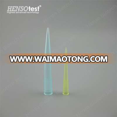 Different Type of Pipette Tip for Gilson