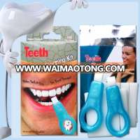 Professional Home Tooth Whitening Home Kit Magic Teeth Cleaning Kit, Need Water Only,No Chemicals