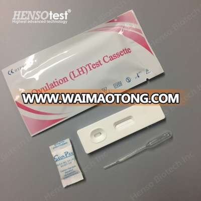 One Step LH Ovulation Test Kits