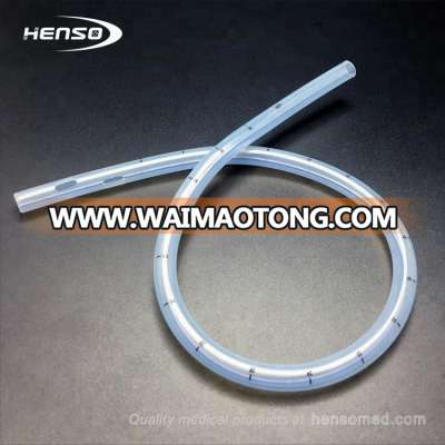 Silicone Chest Drainage Catheter