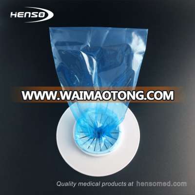 Surgical Light Handle Cover Blue Color