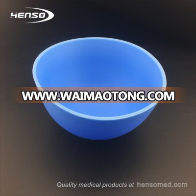 Medical Rubber Mixing Bowl