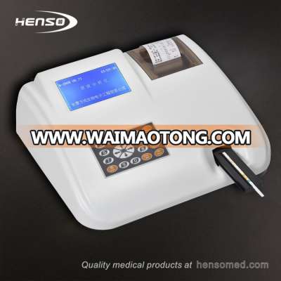 Portable Urine Analysis Equipment Urinalysis Test Machine Urine Analyzer