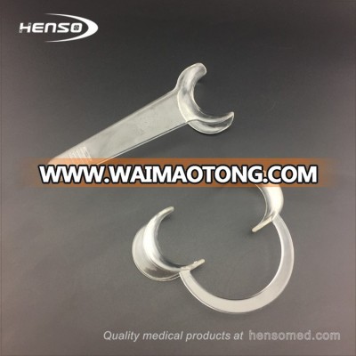 Dental Mouth Opener Lip Check Retractor For Teeth Whitening Treatment