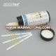 URS-10T Urinalysis Reagent Test Paper 10 Parameters Urine Test Strips