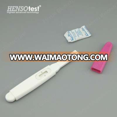 Wholesale First Response Pregnancy Test Midstream