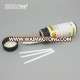 URS-1K Wholesale High Quality Ketone Test Strips