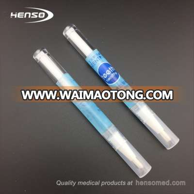 Dental Bleaching Teeth Whitener