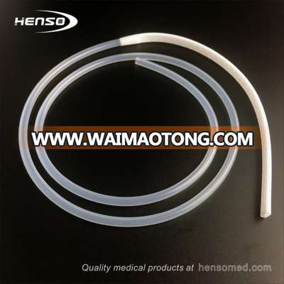 Flat Perforated Drainage Tube