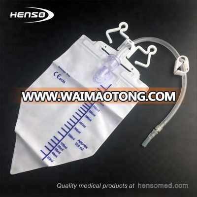 Disposable Surgical Exudate Drainage Bag