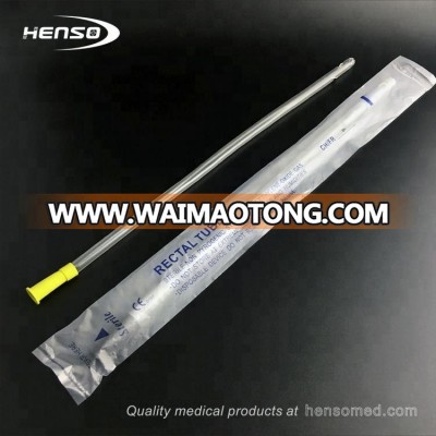 Medical Disposable Rectal Enema Tube