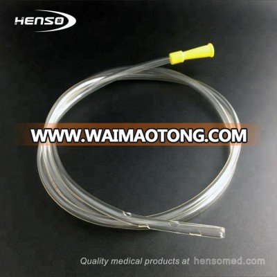 Non-Pyrogenic Stomach Feeding Tube