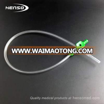 Thumb Finger Control Type Suction Catheter