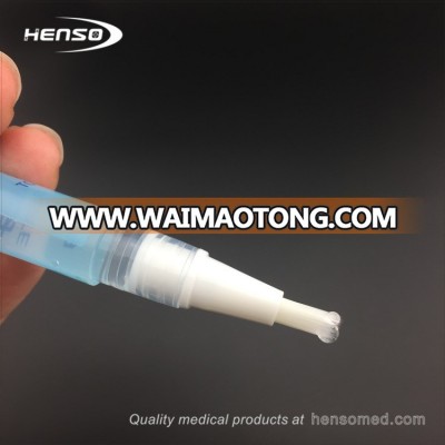 Rapid White Hydrogen Peroxide Teeth Whitening Gel Pen