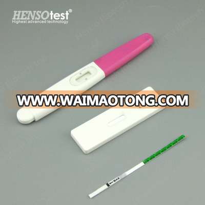 Medical Diagnosis HCG Pregnancy Test Kits