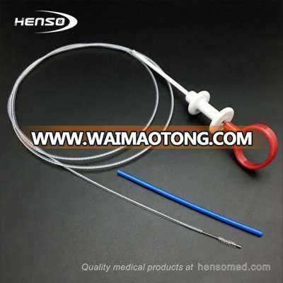 Disposable Endoscope Tissue Sampling Cytology Brush