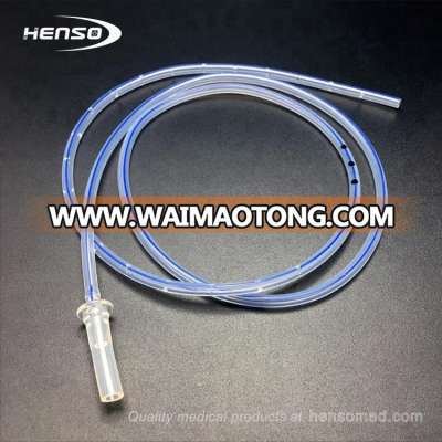 Silicone Closed Wound Drainage Catheter