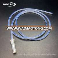 Silicone Closed Wound Drainage Catheter