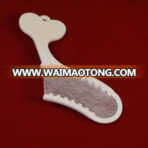 Online shopping adult dental equipment Sideless Dental Disposable Bite Tray