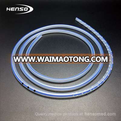 Round Perforated Drainage Tube